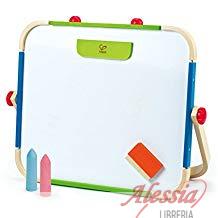 HAPE - STUDIO D'ARTE PORTATILE HAPE