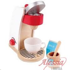 HAPE - LA MIA MACCHINA DEL CAFFE' HAPE