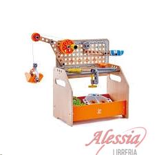 HAPE - DISCOVERY SCIENTIFIC WORKBENCH HAPE