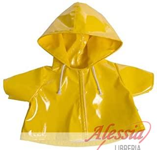 RUBENS BARN - RUBENS KIDS -EXTRA CLOTHES RAINCOAT