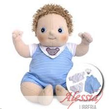 RUBENS BARN - RUBENS BARN BABY ERIK