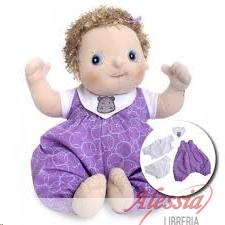 RUBENS BARN - RUBENS BARN BABY EMMA