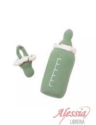 RUBENS BARN - BOTTLE PACIFIER. ACCESSORI RUBENS BARN
