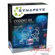 SYNAPSYS - SYNAPSYS CODING 101