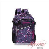 COMIX - ZAINO SCUOLA COMIX WBS POINT