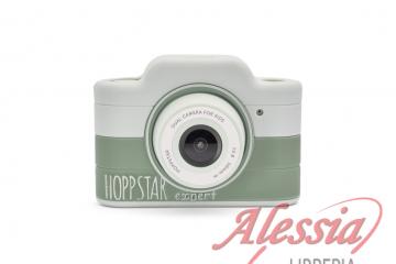 HOPPSTAR - MACCHINA FOTOGRAFICA HOPPSTAR. EXPERT COLOR. LAUREL VERDE